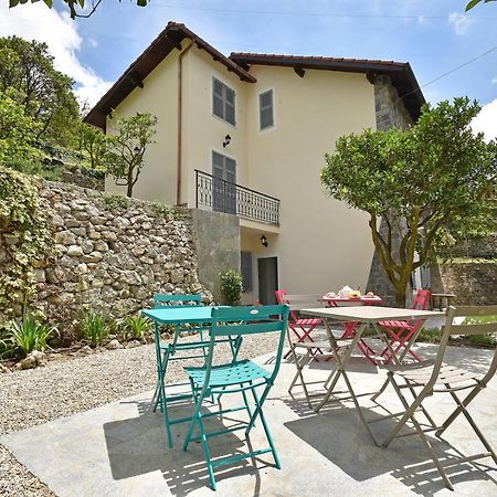 Castelli In Aria Bed & Breakfast Finale Ligure Dış mekan fotoğraf