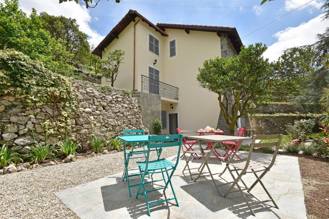 Castelli In Aria Bed & Breakfast Finale Ligure Dış mekan fotoğraf