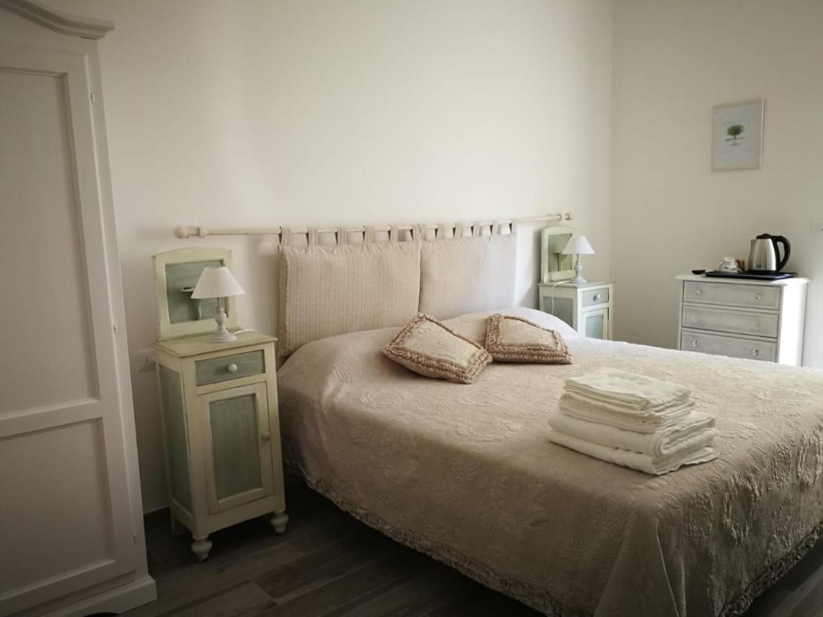 Castelli In Aria Bed & Breakfast Finale Ligure Dış mekan fotoğraf