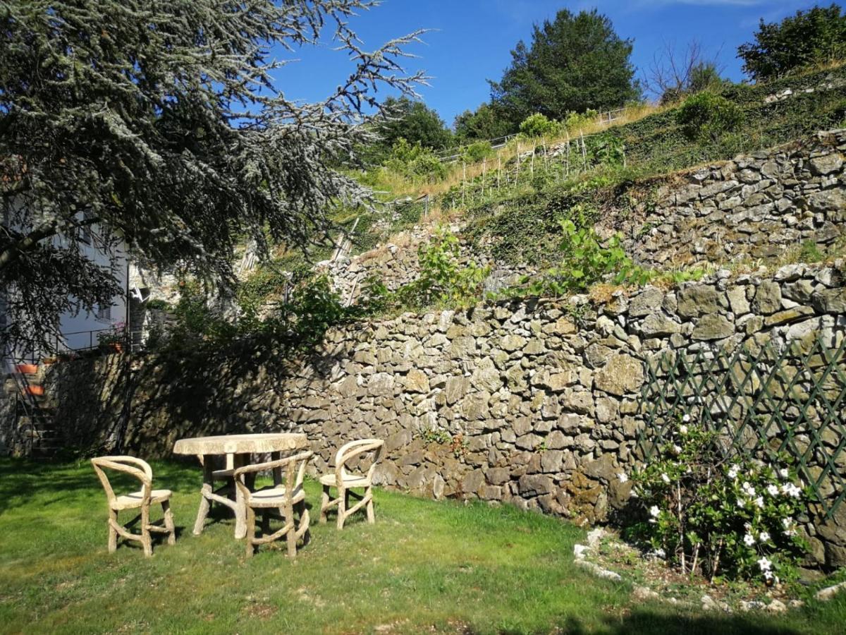 Castelli In Aria Bed & Breakfast Finale Ligure Dış mekan fotoğraf