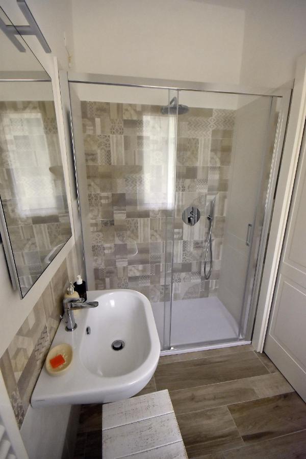 Castelli In Aria Bed & Breakfast Finale Ligure Dış mekan fotoğraf