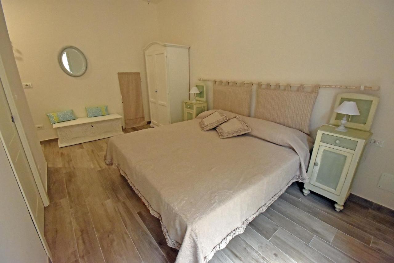 Castelli In Aria Bed & Breakfast Finale Ligure Dış mekan fotoğraf