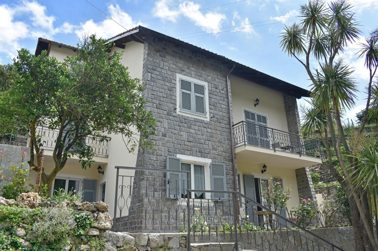Castelli In Aria Bed & Breakfast Finale Ligure Dış mekan fotoğraf