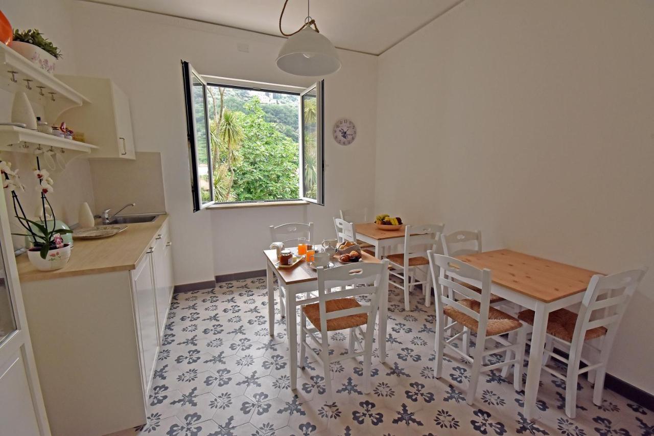 Castelli In Aria Bed & Breakfast Finale Ligure Dış mekan fotoğraf