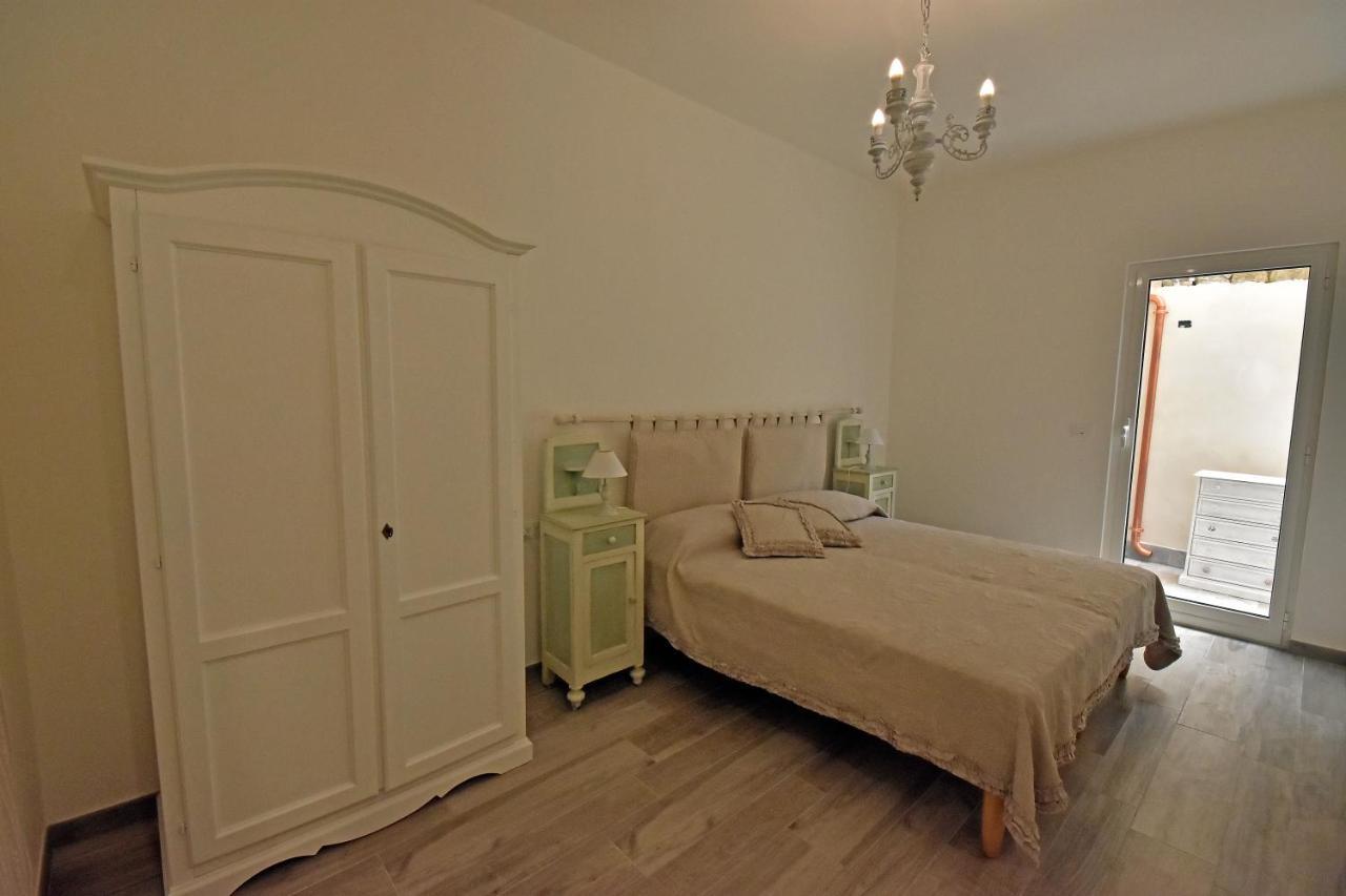 Castelli In Aria Bed & Breakfast Finale Ligure Dış mekan fotoğraf
