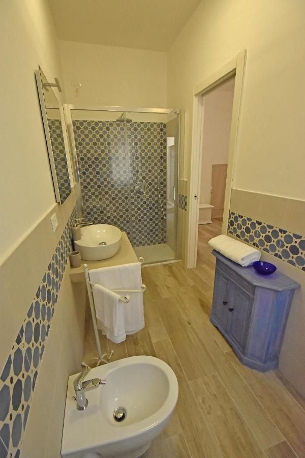 Castelli In Aria Bed & Breakfast Finale Ligure Dış mekan fotoğraf