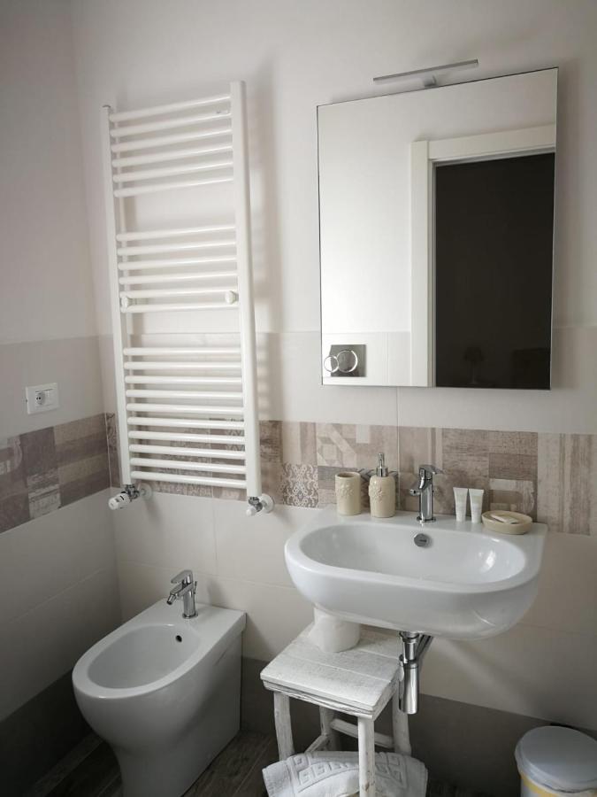 Castelli In Aria Bed & Breakfast Finale Ligure Dış mekan fotoğraf